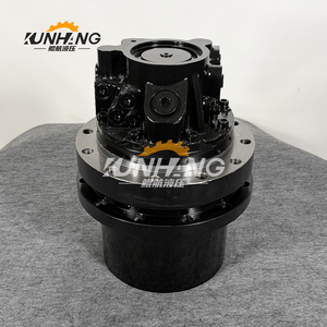 มอเตอร์เดินหน้าแท้รุ่นใหม่ 239D 249D ชุดเฟนด์ไดรฟ์ 442-5650 20R-9077 - Product Image 3