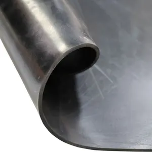 Shock Resistance and Good Seal ability 1.5 1.6 18 gravity rubber sheet