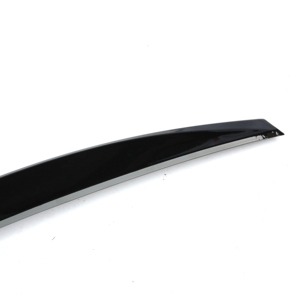 Budget-friendly Car Rear Trunk <strong>Spoiler</strong> Lip Rear Wing for Volkswagen 15-17 Lavida - Product Image 6