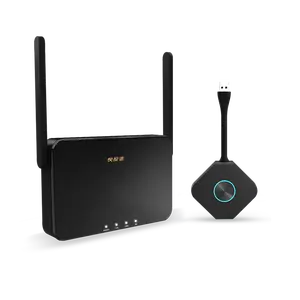 NewArrival E3+CT01U Wireless Presentation System Airplay Miracast Audio Video Transmitter Wireless HDMI Transmitter And Receiver