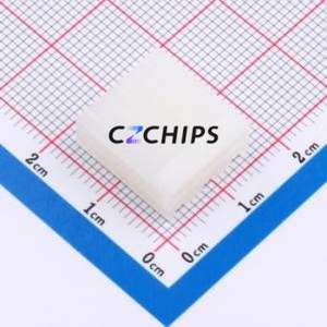 5.08-3Y Housing (Wire-to-Board / Wire-to-Wire) P=5.08mm Connector 1x3P 5.08mm 1 3 - Product Image 2