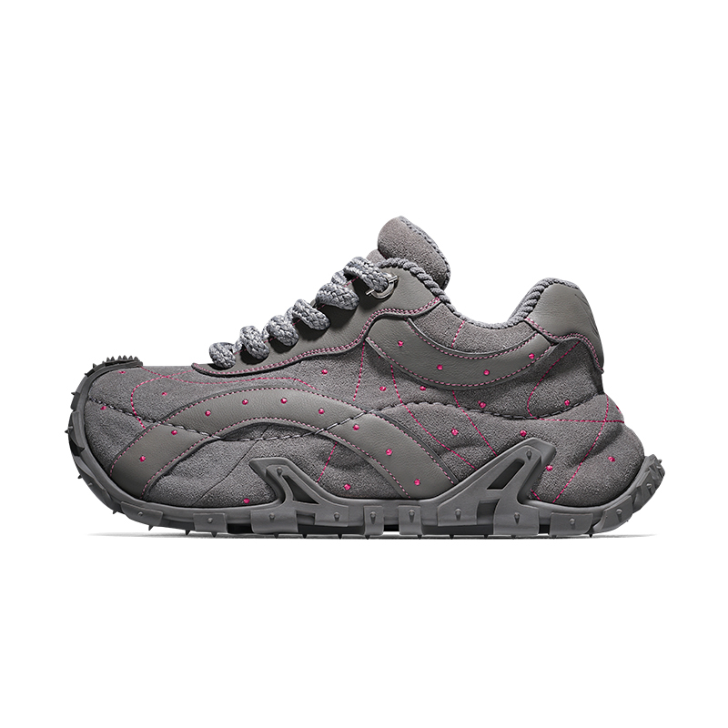 Grey