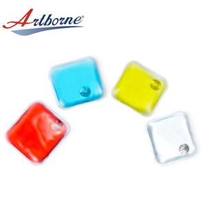 في فصل الشتاء ، انقر فوق فوري ، عبوة باردة قابلة لإعادة الاستخدام ، عبوة ساخنة لتدفئة اليد ، جل جيب - Product Image 5