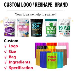 ยาลดความอ้วนลดความอ้วนแบบแคปซูลควบคุมน้ำหนักคอลลาเจนช่วยให้ผิวกระจ่างใส - Product Image 6