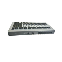 Ma MiNi PLUS Controller Fader Wing MA2 Light Console pour une utilisation professionnelle sur scène