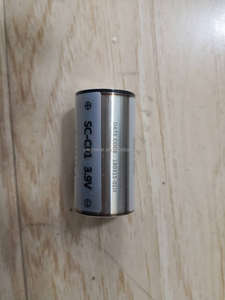 Batterie auf Lager DD-SC 100 2S PACK - Product Image 3