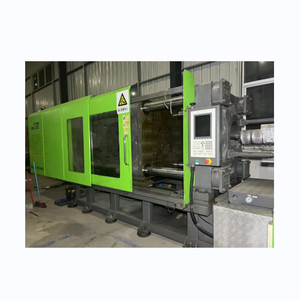 Nuevo modelo <span class=keywords><strong>Donghua</strong></span> 500Ton cavidades 96 cavidades PET preforma que hace la máquina de moldeo por inyección de plástico 500 T Precio de 500 toneladas - Product Image 1