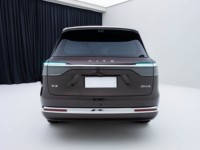 AITO M9 2026, SUV 6 places à autonomie étendue, version Max+ |   Véhicule électrique 340 km, avec 6 capteurs LiDAR inclus 896-Line, 497 kW AWD, Cabine haut de gamme pour la famille