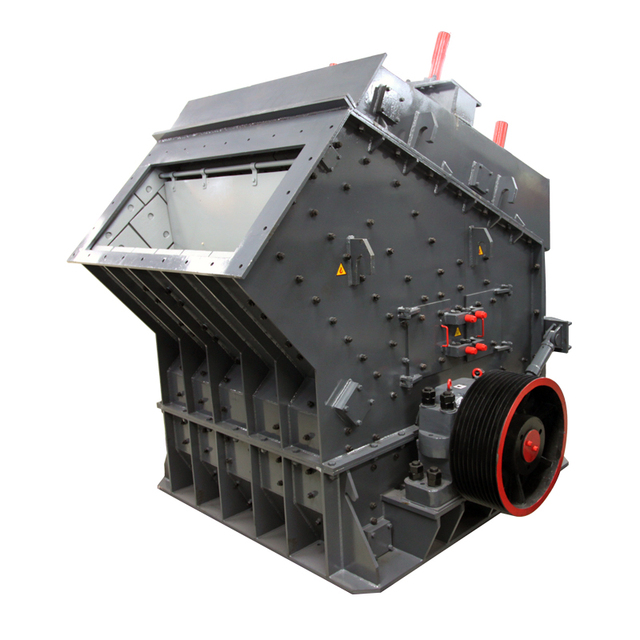 Mining Equipment Aggregate Production Line Crusher Machine Price