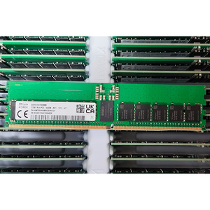 Módulo de Memoria de Escritorio SK HYNIX DDR5 32GB 6400MHz, DIMM de 288 Pines, Alta Calidad, Serie M HMCG88AHBQA, en Stock, Memoria para Servidor - Product Image 3