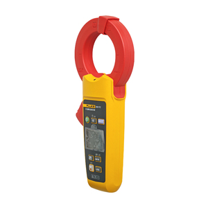 Comprobador Eléctrico Inalámbrico True RMS de Corriente de Fuga 369 con Abertura de Pinza de 48mm, Rango de Medición de 60A 6.0-1000V - Product Image 3