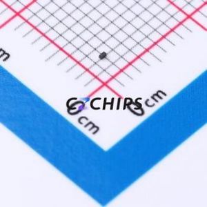 Nouveau et original TPD1E04U04DPLR X2-SON-2(0.3x0.6) Transistor ESD et protection contre les surtensions (TVS/ESD) - Product Image 1