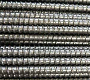 במפעל ישיר למכור מים לעצור בורג בורג בטון - Product Image 3