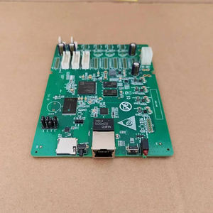 Placa base de Control usada de segunda mano S9 s9j s9i <span class=keywords><strong>s9k</strong></span> s9h s9se K5 v9 z9 mini XC7Z010 - Product Image 3