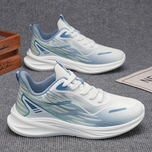 Zapatos Deportivos para Hombre 	 Calzado de Baloncesto 	 Zapatos Sketchers para Hombre 	 Entrenadores 	 <span class=keywords><strong>tenis</strong></span> 	 Zapatillas Deportivas para Hombre - Product Image 4