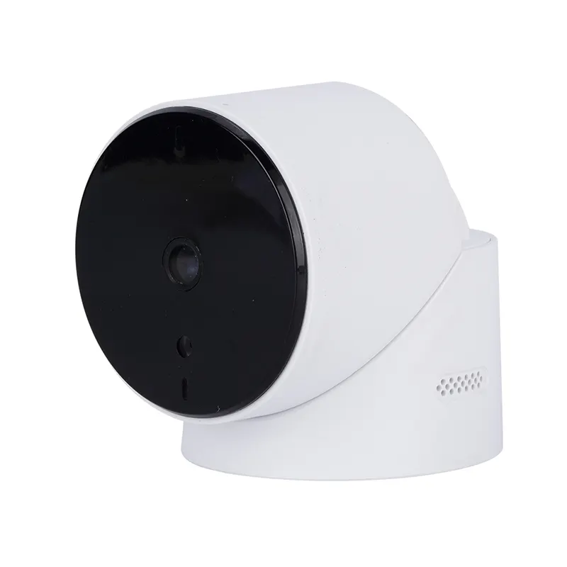 Tuya WiFi Smart Garage Camera, alta qualità 1080HD, interfaccia sensore/motore, Base magnetica Wireless Garage porta telecamera di sicurezza