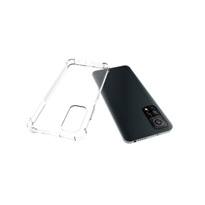 Đối Với Xiaomi <span class=keywords><strong>Redmi</strong></span> 12 Lưu Ý 14S 13 11 4G Trong Suốt Mềm TPU Sốc Bằng Chứng <span class=keywords><strong>Cover</strong></span> Quay Lại Trường Hợp - Product Image 6