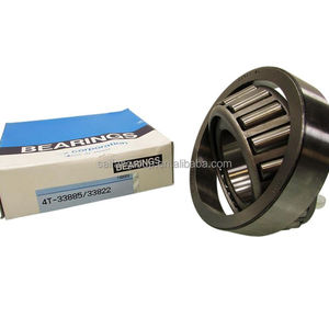 Rodamiento de Rodillos Cónicos Saifan 4T-07087/07210X, 4T-07087X/07210X, 4T-<span class=keywords><strong>07100S</strong></span>/07204 ALS7, Rodamiento Automotriz, Tamaño 22.23x50.80x15mm - Product Image 5