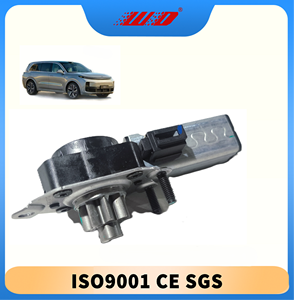 M01B-90000224มอเตอร์ยกที่นั่งคนขับของแท้ชิ้นส่วนรถยนต์สำหรับ LX L7 L8 L9 - Product Image 6