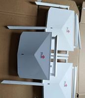 Routeur FTTH double bande WiFi 6 AX3000 Su Hang VS010 d'occasion avec firmware anglais Openwrt 2.4G et 5G et connecteur RJ45