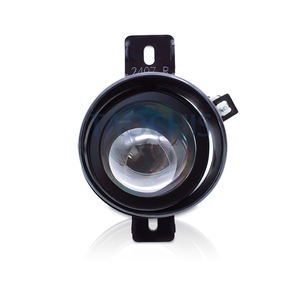 Luces <span class=keywords><strong>antiniebla</strong></span> para coche, lente Bi Led, impermeable IP67, 12V, 3000K, 6000K, accesorios de <span class=keywords><strong>faros</strong></span> biled para <span class=keywords><strong>Nissan</strong></span> - Product Image 3