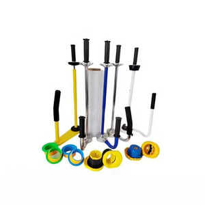 Vinica nouveau modèle d'emballage manuel en métal pour emballage de <span class=keywords><strong>film</strong></span> étirable <span class=keywords><strong>film</strong></span> étirable - Product Image 5