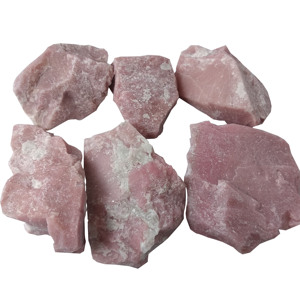 <span class=keywords><strong>Pierre</strong></span> minérale d'<span class=keywords><strong>opale</strong></span> rose brute naturelle à <span class=keywords><strong>vendre</strong></span> - Product Image 1