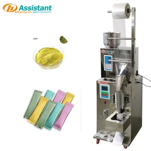 Price Of Packing Ground Coffee Frat Pack Pouch Snack Cashew Nut Peanut Packaging Machine