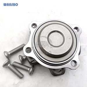 Per <span class=keywords><strong>BMW</strong></span> X6 G06 Gruppo <span class=keywords><strong>Mozzo</strong></span> e Cuscinetto Ruota Anteriore, 31206864570 - Product Image 1