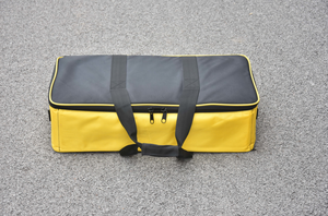 Máy dò cáp chất lượng cao Máy định vị ống Cáp di động máy dò đường ống ngầm - Product Image 3