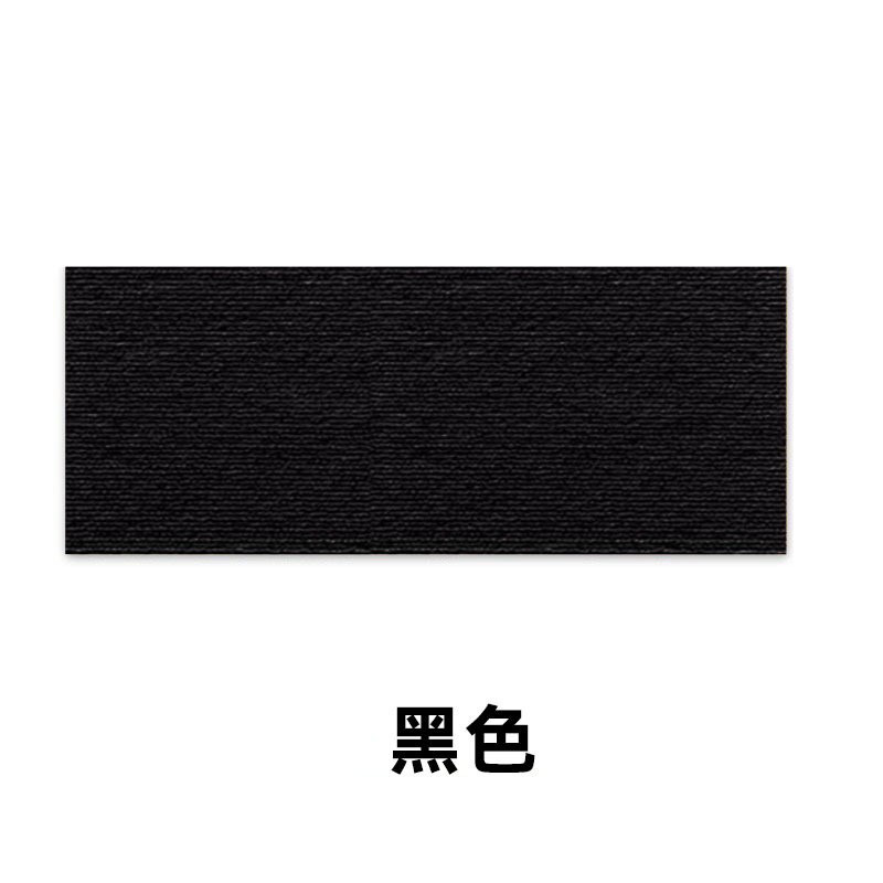Noir [Étiqueté, Dropshipping et Emballage]