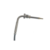 SOOK OEM69502363 SKT-606 Nouveau capteur de température des gaz d'échappement Pièces automobiles Métal Garantie de 12 mois