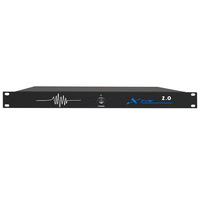 Prosesor Sinyal Audio Digital Profesional XTR2.0/4.0/6.0 Penghilang Umpan Balik untuk Sistem Speaker PA Aplikasi Suara Langsung