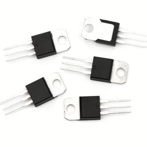 Genuine New AP40N03GP-HF TO-220 Transistor Specialized Electronic Components Purchasing and Support Services CZSKU:IW60DC46 - Product Image 1