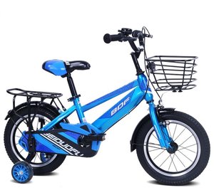 Vélo de route pour enfants, modèle <span class=keywords><strong>2022</strong></span>, pas cher, vélo enfants, jouets, OEM, personnalisé, pour garçon, à vendre - Product Image 4