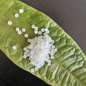 Polipropileno de Alto Flujo y Alta Rigidez PP AP03B, Grado de Inyección, Materia Prima Plástica para Moldeo por Inyección, en Stock - Product Image 2