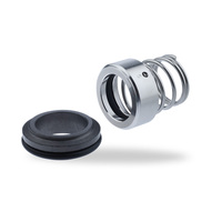BT-RN AES T03U AES T03 Joint mécanique pour pompe Biwater DPC 222