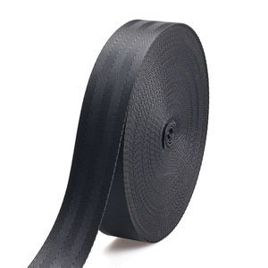 Penjualan langsung pabrik tali sabuk pengaman anyaman utilitas kustom 2 inci tahan lama dengan kualitas unggul - Product Image 3