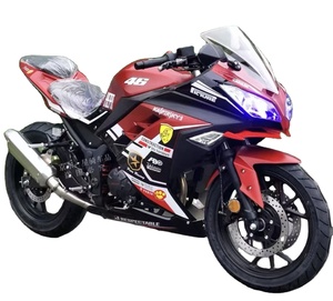 Minimotos de <span class=keywords><strong>Gasolina</strong></span> de Alta Cilindrada de 200cc para Carreras, Motocicletas <span class=keywords><strong>Usadas</strong></span> - Product Image 2