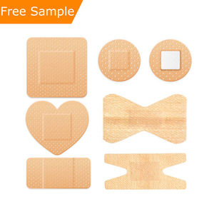 Pansements médicaux personnalisés pour enfants à bas <span class=keywords><strong>prix</strong></span> Pansement médical pour plaies - Product Image 3