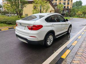 <span class=keywords><strong>BMW</strong></span> <span class=keywords><strong>X4</strong></span> 2016, Auto Usado, Asientos <span class=keywords><strong>de</strong></span> Cuero, Volante a la Izquierda, Portaequipajes Metálico, Motor Turbo, Caja <span class=keywords><strong>de</strong></span> Cambios Automática, R16 - Product Image 6