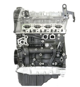 Bloc moteur long neuf en aluminium de haute qualité pour Volkswagen, moteur <span class=keywords><strong>essence</strong></span> CNC EA888 1.4 1.8T 2.0L 155KW - Product Image 3