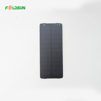 Plaque photovoltaïque PERC personnalisée tendance 2026, haute efficacité 22,4 % pour la protection de l'environnement, service OEM, vente directe usine