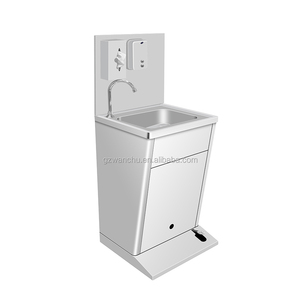 Портативная раковина для мытья рук - Product Image 2