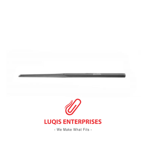 Luqis Enterprises Instruments Les burins mastoïdiens Alexander sont des instruments chirurgicaux mastoïdes soigneusement construits - Product Image 4