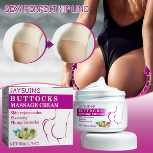 ครีมยกกระชับก้นและสะโพก,ส่วนผสมสมุนไพรออร์แกนิคสำหรับเสริมก้นและสะโพก - Product Image 2