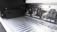 Fabricant 2023 Traceur d'impression numérique 1.8m 4 têtes Machine d'impression pour tissus Imprimante à sublimation textile pour vêtements