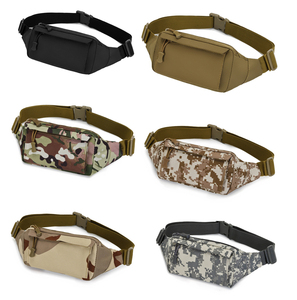 חיצוני Bumbag ספורט Bum תיק גבר Bum תיק - Product Image 2