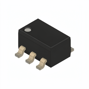 ทรานซิสเตอร์อิเล็กทรอนิกส์ส่วนประกอบ6-VSSOP, SC-88, SOT-363 BCR183S ต้นฉบับ - Product Image 1