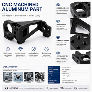 Servicios de Fresado de Precisión, Procesamiento de Piezas, Fabricación de Kits Personalizados OEM, Piezas de Latón y Acero Inoxidable, Servicio de Mecanizado CNC - Product Image 3